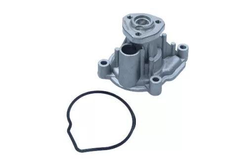 Wasserpumpe, Motorkühlung