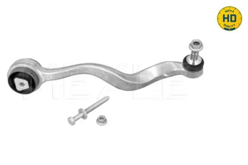 Lenker, Radaufhängung