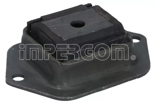 Lagerung, Achskörper