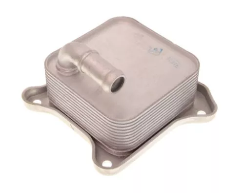 Ölkühler, Motoröl