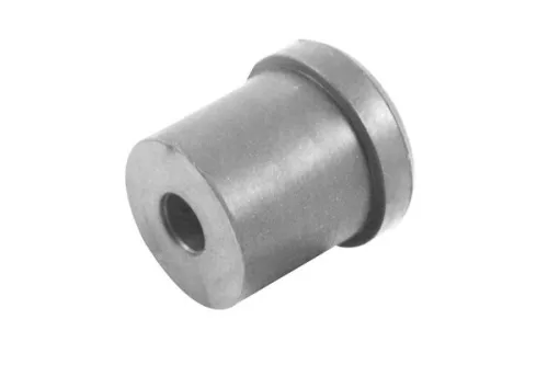 Lagerung, Blattfeder