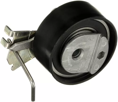 Spannrolle, Zahnriemen