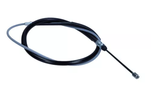 Seilzug, Feststellbremse