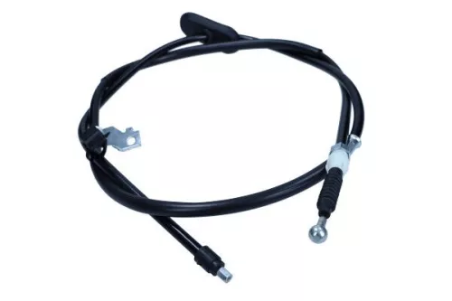 Seilzug, Feststellbremse