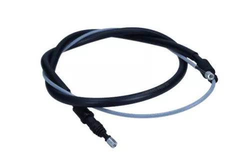 Seilzug, Feststellbremse