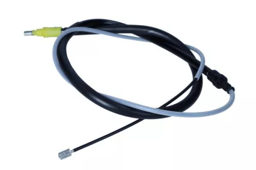 Seilzug, Feststellbremse