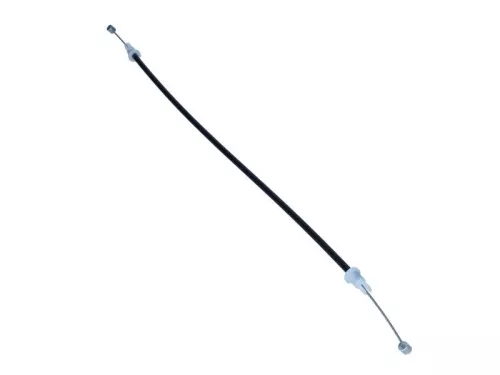 Seilzug, Feststellbremse