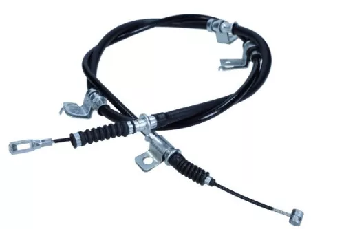 Seilzug, Feststellbremse