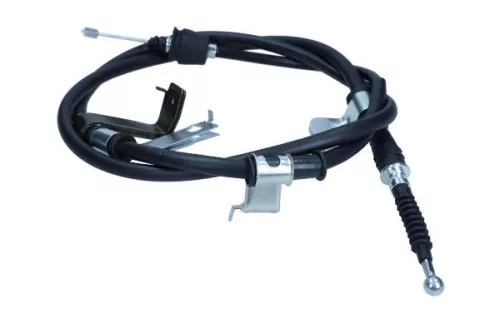 Seilzug, Feststellbremse