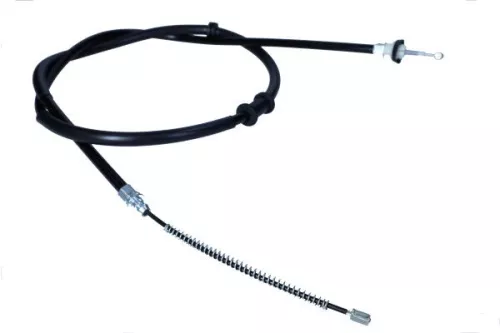 Seilzug, Feststellbremse