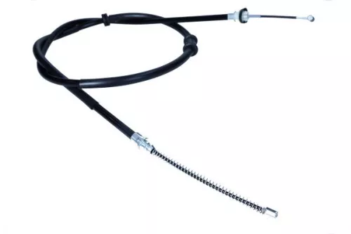 Seilzug, Feststellbremse