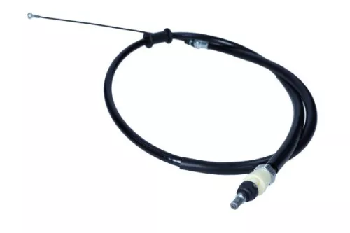 Seilzug, Feststellbremse