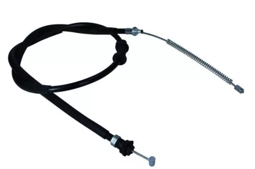 Seilzug, Feststellbremse