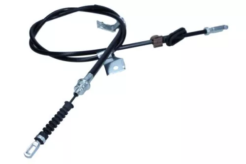 Seilzug, Feststellbremse