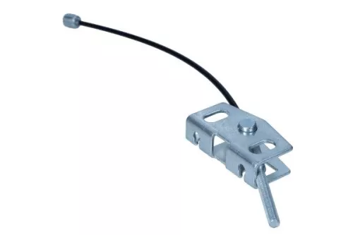 Seilzug, Feststellbremse