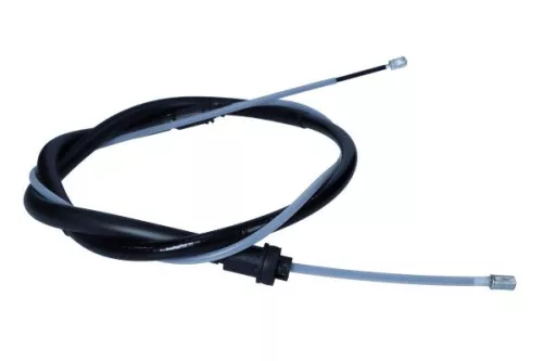 Seilzug, Feststellbremse