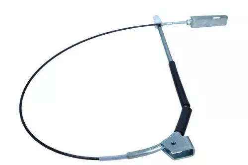 Seilzug, Feststellbremse