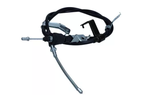 Seilzug, Feststellbremse