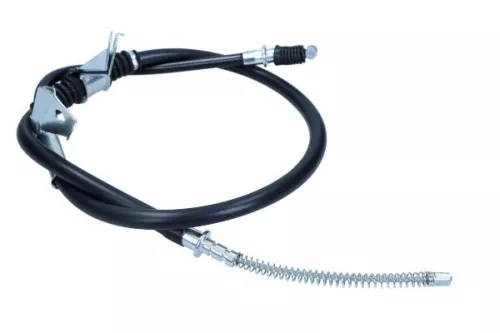 Seilzug, Feststellbremse