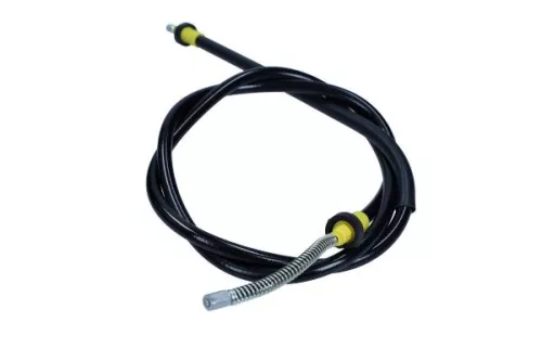 Seilzug, Feststellbremse