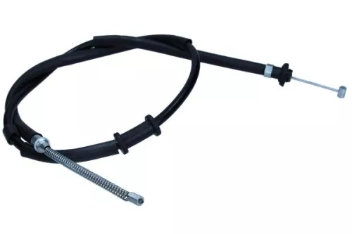 Seilzug, Feststellbremse