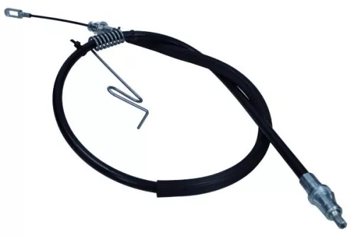 Seilzug, Feststellbremse