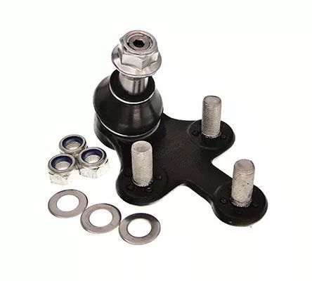 Trag-/Führungsgelenk