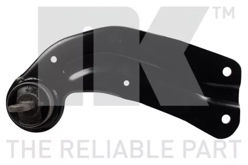 Lenker, Radaufhängung