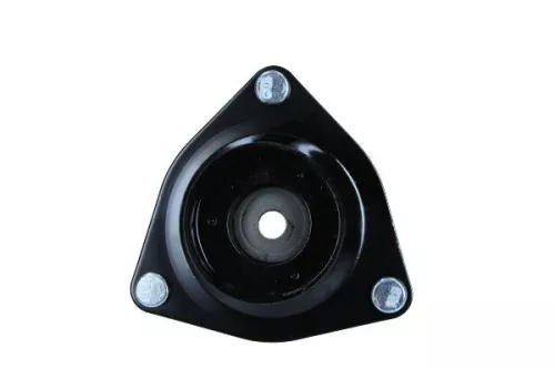 Lagerung, Stoßdämpfer