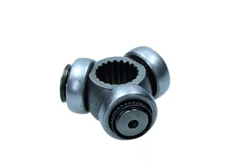 Tripodestern, Antriebswelle