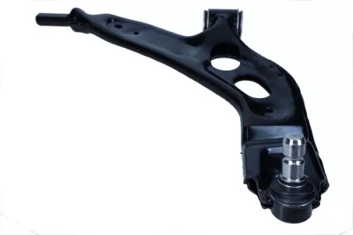 Lenker, Radaufhängung