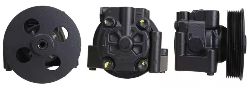 Hydraulikpumpe, Lenkung