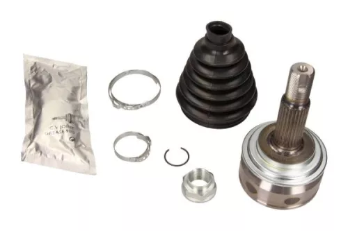 Gelenksatz, Antriebswelle