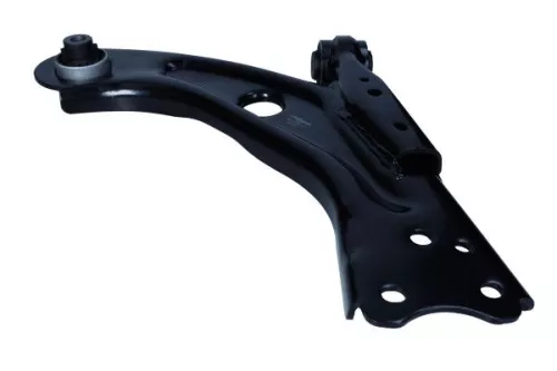 Lenker, Radaufhängung