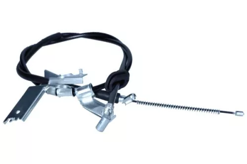 Seilzug, Feststellbremse