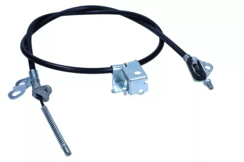 Seilzug, Feststellbremse