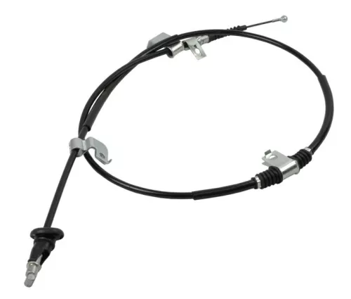 Seilzug, Feststellbremse