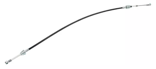 Seilzug, Schaltgetriebe