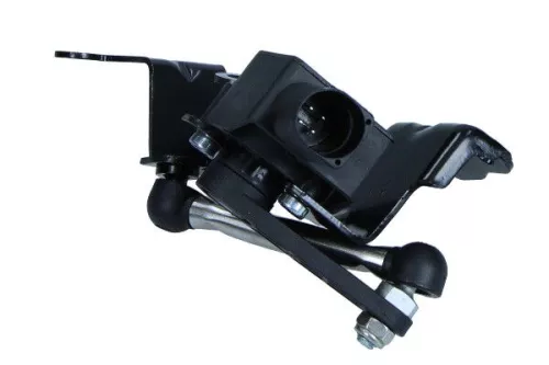 Sensor, Leuchtweitenregulierung