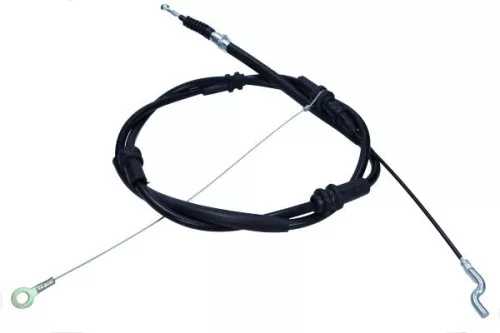 Seilzug, Feststellbremse