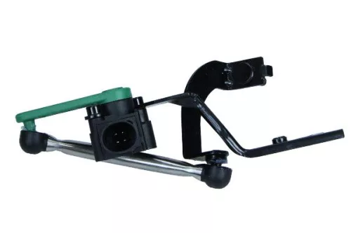 Sensor, Leuchtweitenregulierung