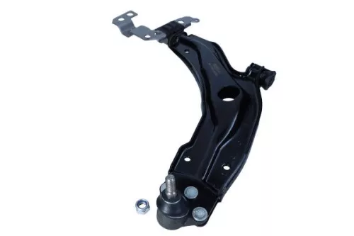 Lenker, Radaufhängung