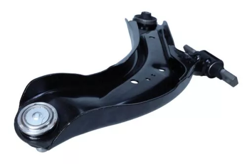 Lenker, Radaufhängung