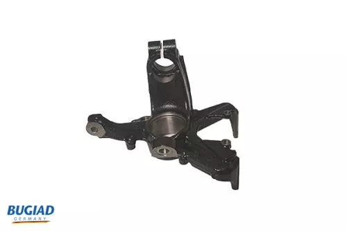 Achsschenkel, Radaufhängung