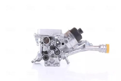 Ölkühler, Motoröl