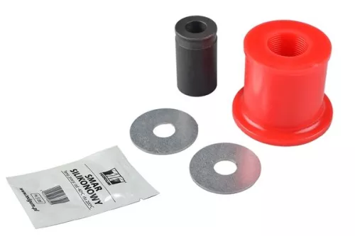 Lagerung, Differential