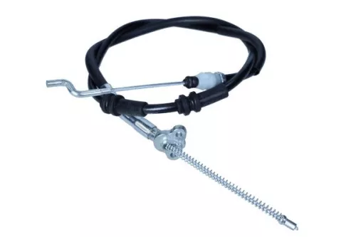 Seilzug, Feststellbremse