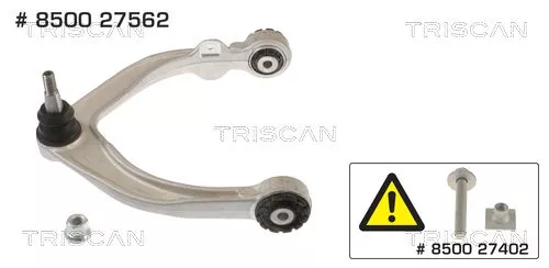 Lenker, Radaufhängung