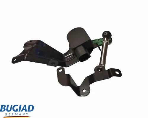 Sensor, Leuchtweitenregulierung