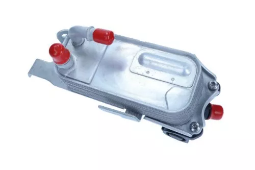 Ölkühler, Motoröl